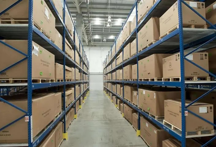 漳州到孝南区货物仓储