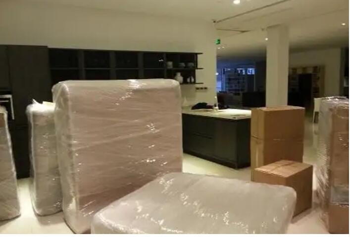 漳州到孝南区长途搬家