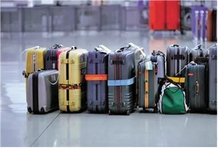 漳州到孝南区行李托运